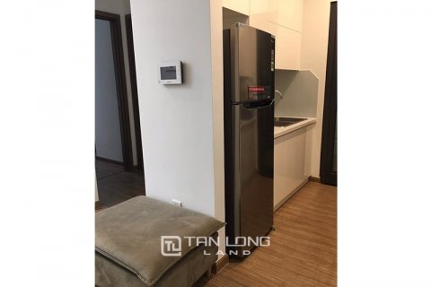 1 bedroom Apartment in Nam Tu Liem, Ha Noi,  No. 2603 7