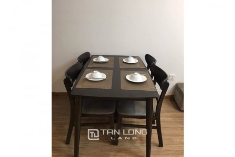 1 bedroom Apartment in Nam Tu Liem, Ha Noi,  No. 2603 5