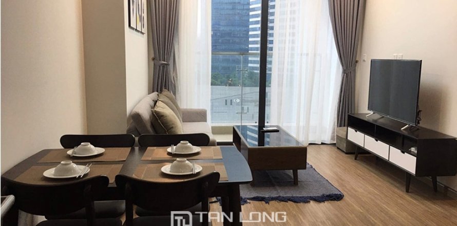 1 bedroom Apartment in Nam Tu Liem, Ha Noi,  No. 2603