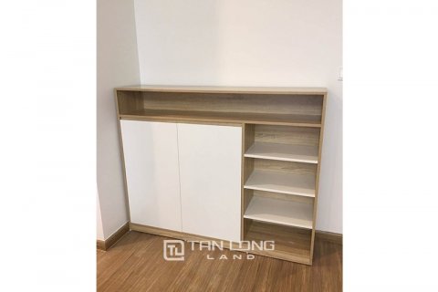 1 bedroom Apartment in Nam Tu Liem, Ha Noi,  No. 2603 10