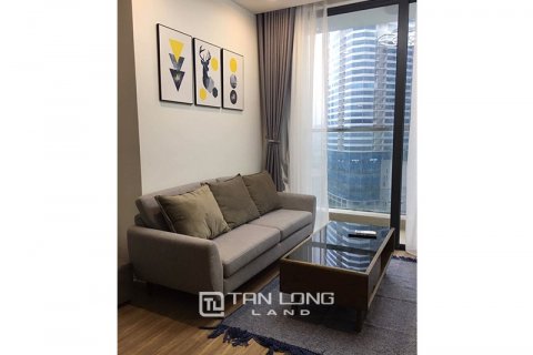 1 bedroom Apartment in Nam Tu Liem, Ha Noi,  No. 2603 3