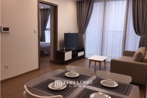 1 bedroom Apartment in Nam Tu Liem, Ha Noi,  No. 2603 4