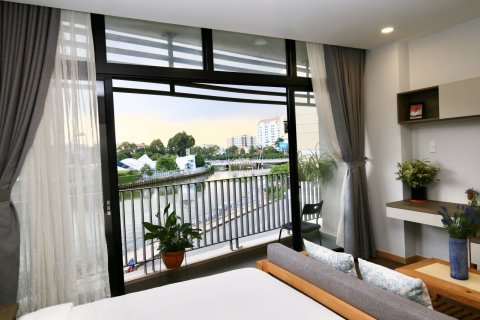 Studio Apartment in Binh Thanh, Ho Chi Minh, No. 18529 5