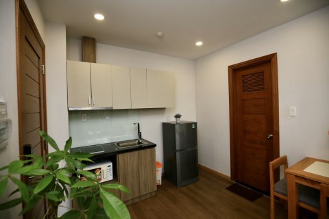 Studio Apartment in Binh Thanh, Ho Chi Minh, No. 18529 7