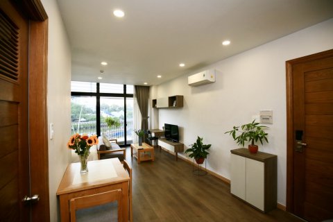 Studio Apartment in Binh Thanh, Ho Chi Minh, No. 18529 3