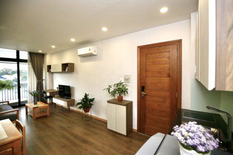 Studio Apartment in Binh Thanh, Ho Chi Minh, No. 18529 6