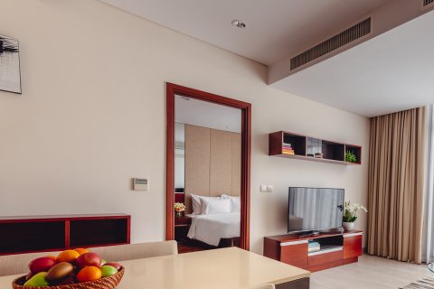 2 bedrooms Apartment in District 3, Ho Chi Minh, No. 18528 2