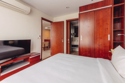 2 bedrooms Apartment in District 3, Ho Chi Minh, No. 18528 4