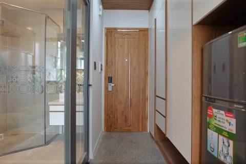 Studio Apartment in Binh Thanh, Ho Chi Minh, No. 18532 5