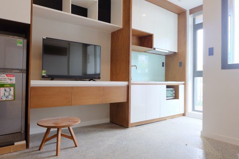 Studio Apartment in Binh Thanh, Ho Chi Minh, No. 18532 6
