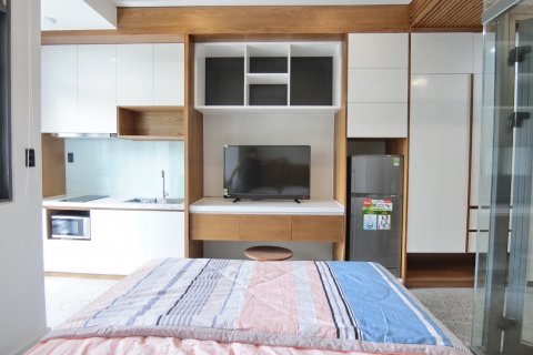 Studio Apartment in Binh Thanh, Ho Chi Minh, No. 18532 2