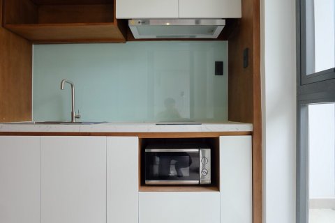 Studio Apartment in Binh Thanh, Ho Chi Minh, No. 18532 4
