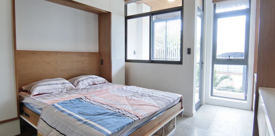 Studio Apartment in Binh Thanh, Ho Chi Minh, No. 18532