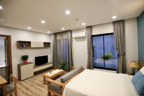 Studio Apartment in Binh Thanh, Ho Chi Minh,  No. 18530 6