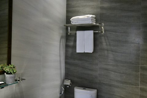 Studio Apartment in Binh Thanh, Ho Chi Minh,  No. 18530 7