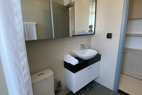 Studio Apartment in District 3, Ho Chi Minh,  No. 18494 7