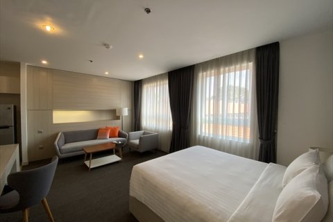 Studio Apartment in District 3, Ho Chi Minh,  No. 18494 3
