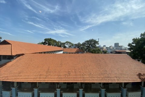 Studio Apartment in District 3, Ho Chi Minh,  No. 18494 9