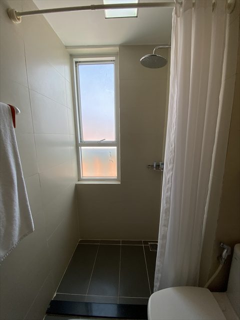 Studio Apartment in District 3, Ho Chi Minh, Vietnam No. 18494
