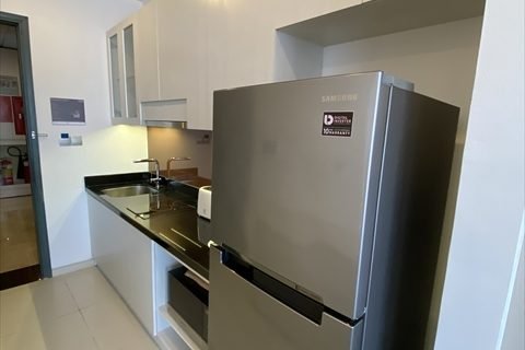 Studio Apartment in District 3, Ho Chi Minh,  No. 18494 4