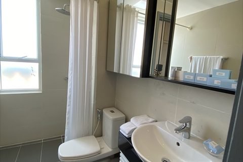 Studio Apartment in District 3, Ho Chi Minh,  No. 18494 8