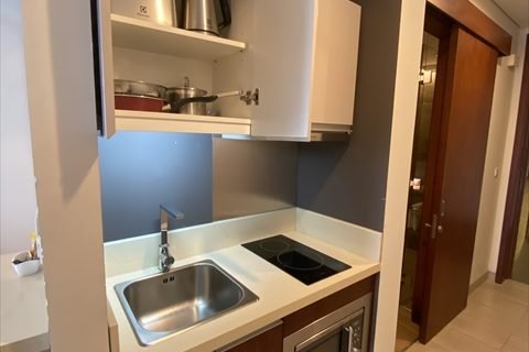 Studio Apartment in District 3, Ho Chi Minh, No. 18527 8