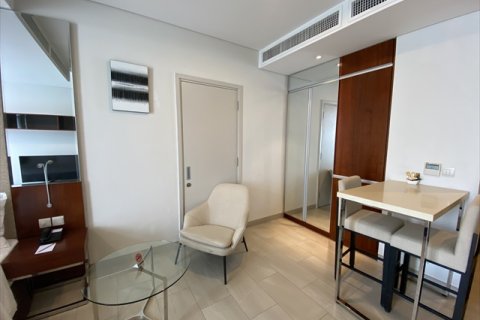 Studio Apartment in District 3, Ho Chi Minh, No. 18527 7