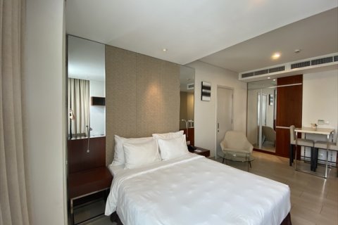 Studio Apartment in District 3, Ho Chi Minh, No. 18527 5