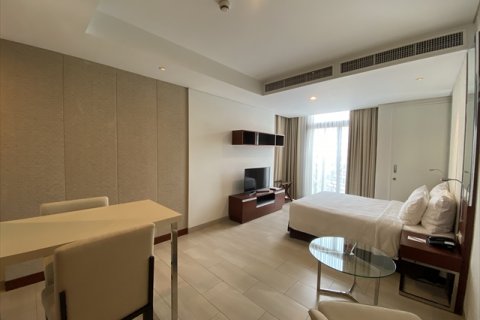Studio Apartment in District 3, Ho Chi Minh, No. 18527 6