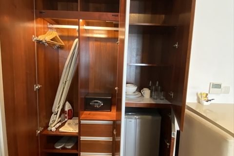 Studio Apartment in District 3, Ho Chi Minh, No. 18527 9