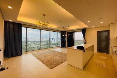 3 bedrooms Apartment in Thu Duc, Ho Chi Minh, No. 11355 2