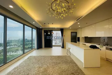 3 bedrooms Apartment in Thu Duc, Ho Chi Minh, No. 11355 3