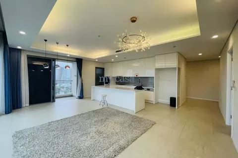 3 bedrooms Apartment in Thu Duc, Ho Chi Minh, No. 11355 4