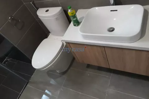 Квартира 50м2 в Тхудык, Хошимин , № 11352 8