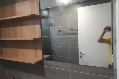 Квартира 50м2 в Тхудык, Хошимин , № 11352 5