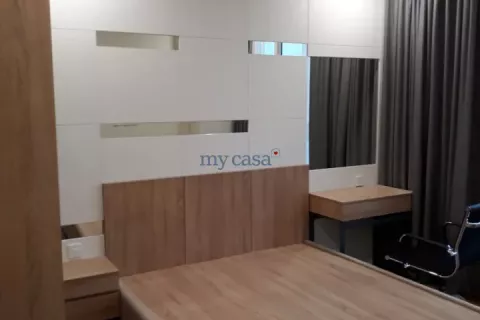 Квартира 50м2 в Тхудык, Хошимин , № 11352 6