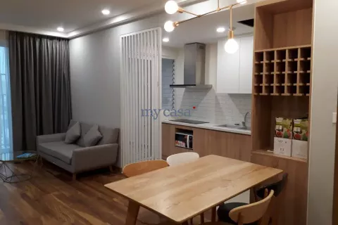 Квартира 50м2 в Тхудык, Хошимин , № 11352 2
