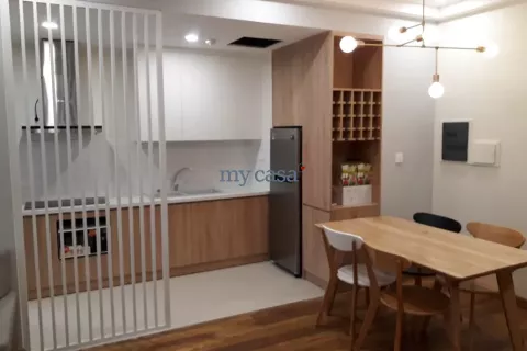 Studio Apartment in Thu Duc, Ho Chi Minh,  No. 11352