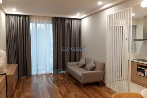 Квартира 50м2 в Тхудык, Хошимин , № 11352 7