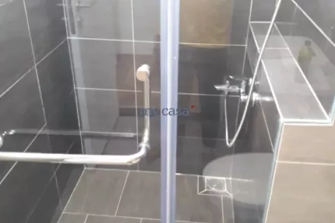 Квартира 50м2 в Тхудык, Хошимин , № 11352 3