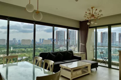 120 bedrooms Apartment in Thu Duc, Ho Chi Minh, No. 11354 7