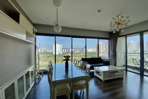 120 bedrooms Apartment in Thu Duc, Ho Chi Minh, No. 11354 2