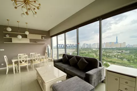 120 bedrooms Apartment in Thu Duc, Ho Chi Minh, No. 11354 3
