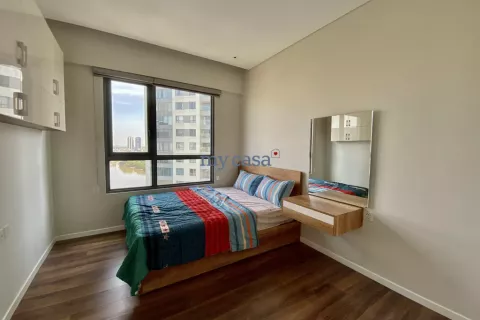 120 bedrooms Apartment in Thu Duc, Ho Chi Minh, No. 11354 6