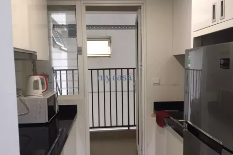 1 bedroom Apartment in Thu Duc, Ho Chi Minh,  No. 11353 14