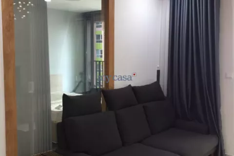 1 bedroom Apartment in Thu Duc, Ho Chi Minh,  No. 11353 6