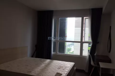 1 bedroom Apartment in Thu Duc, Ho Chi Minh,  No. 11353 11