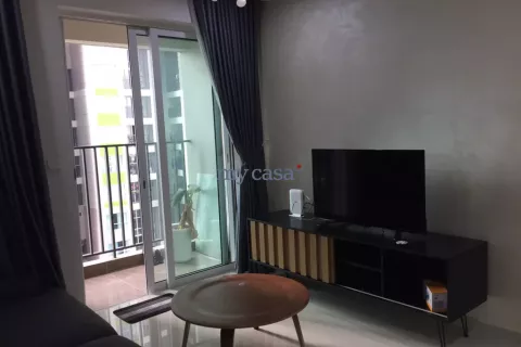 1 bedroom Apartment in Thu Duc, Ho Chi Minh,  No. 11353