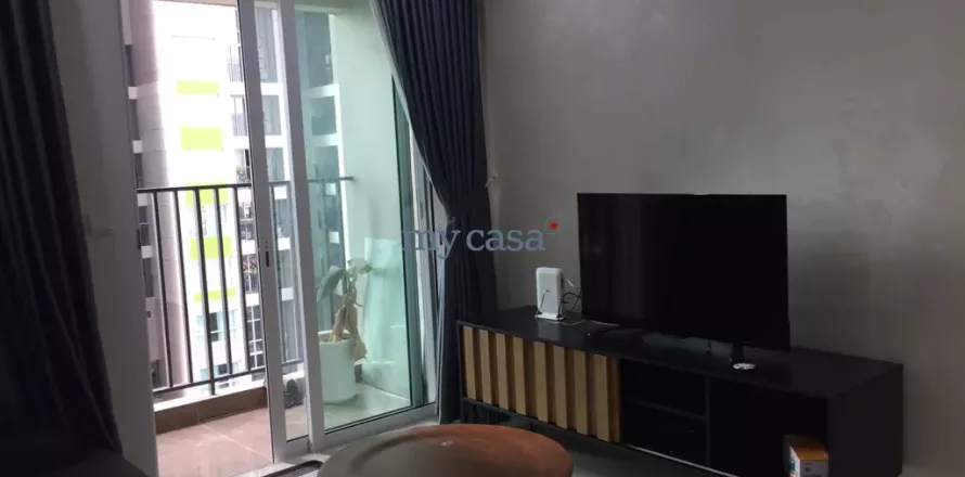 1 bedroom Apartment in Thu Duc, Ho Chi Minh,  No. 11353