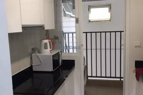 1 bedroom Apartment in Thu Duc, Ho Chi Minh,  No. 11353 7